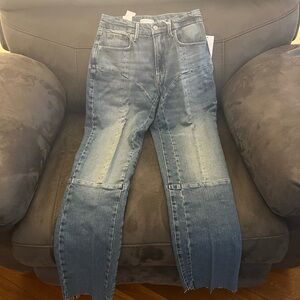 Good American Icon straight